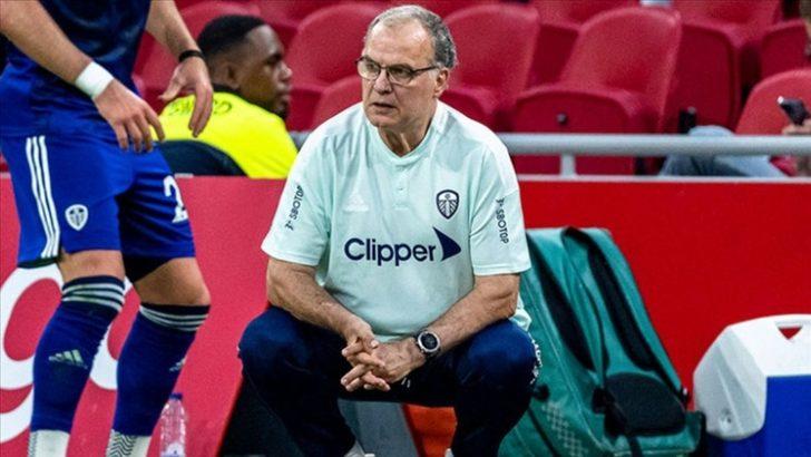 'Jorge Jesus kalibresinde hoca gelsin!' Galatasaray'da gündem Okan Buruk! Hedef tahtasındaki teknik direktörün alternatifi Marcelo Bielsa... G5