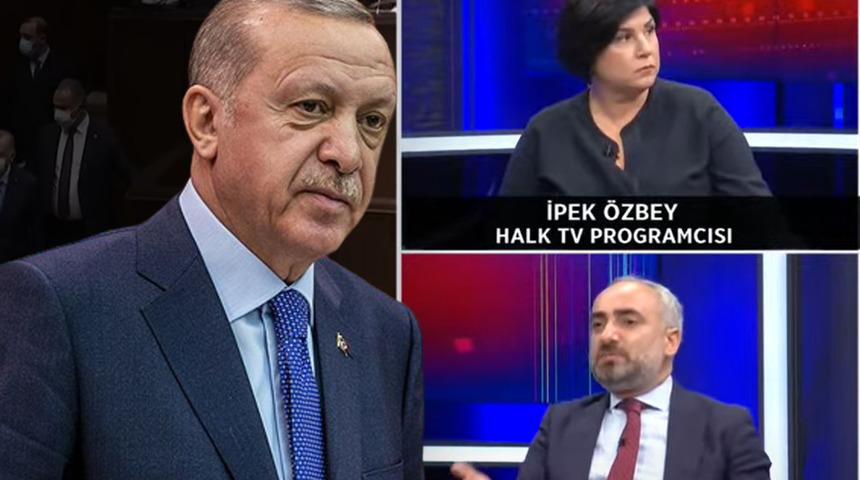 İsmail Saymaz konuştu, sosyal medyada gündem oldu! "Bunu yapmak seçimi kaybetmek demektir, Tayyip Erdoğan dediğiniz adam..."