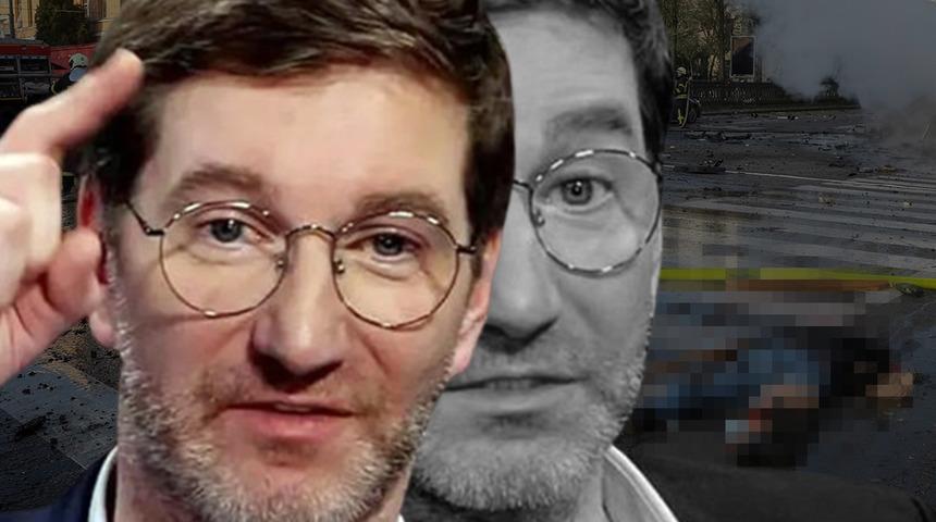 Canlı yayında akıllara zarar tecavüz "şakası"! "O çocuklar yakılmalı" dedi, pişkin savunması çileden çıkarttı