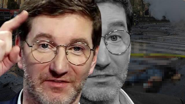 Canlı yayında akıllara zarar tecavüz şakası! O çocuklar yakılmalı dedi, pişkin savunması çileden çıkarttı