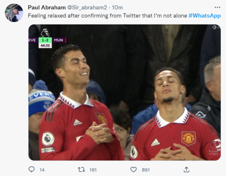 Whatsapp çöktü! Sosyal medya kullanıcıları Twitter’dan isyan etti G3