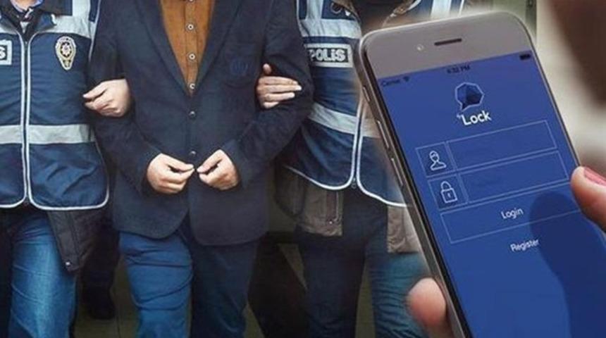 Ankara'da 'bylock' operasyonu! 33 Eski T&uuml;rk Telekom &ccedil;alışanı hakkında g&ouml;zaltı kararı