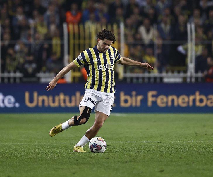 Jorge Jesus, Rennes maçı 11'ini belirledi! Arda Güler... G5