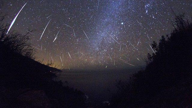 Orionid Meteor Yağmuru nedir, ne zaman ve nasıl izlenebilir