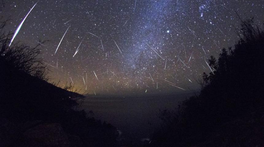 Orionid Meteor Yağmuru nedir, ne zaman ve nasıl izlenebilir