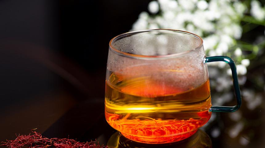 Safran çayı faydaları nelerdir? Safran çayı nasıl yapılır?
