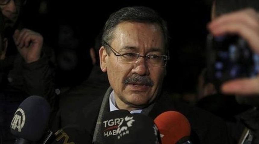 Melih G&ouml;k&ccedil;ek'ten saldırıyla ilgili &ccedil;arpıcı a&ccedil;ıklama