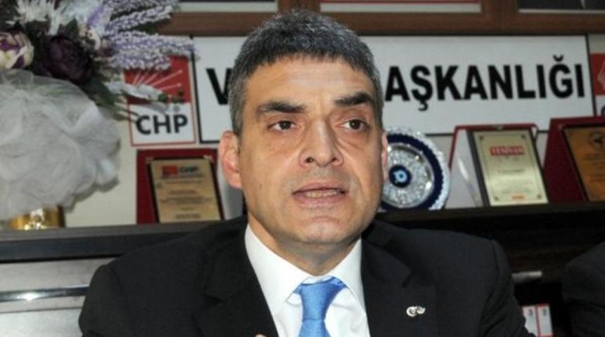CHP'li Umut Oran referandum sonucu tahminini açıkladı