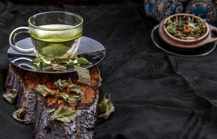 Toz sultan çayı faydaları nelerdir? Toz sultan çayı nasıl yapılır?