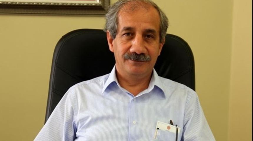 CHP'li eski vekil İsa Gök FETÖ şüphelisinin avukatı oldu