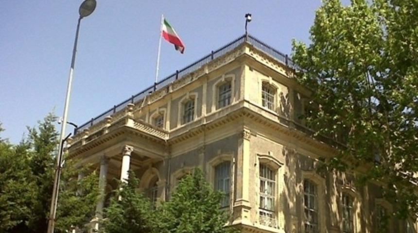 İran ve ABD T&uuml;rkiye'deki el&ccedil;iliklerini ge&ccedil;ici olarak kapattı