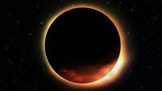 GÜNEŞ TUTULMASI CANLI İZLE: Güneş tutulması saat kaçta, nereden izlenir? Türkiye'den de görülüyor