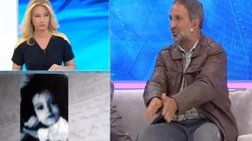 Müge Anlı'da Kan Donduran Cinayet itirafı Bakın Neden Küçük Kızı Öldürmüş?