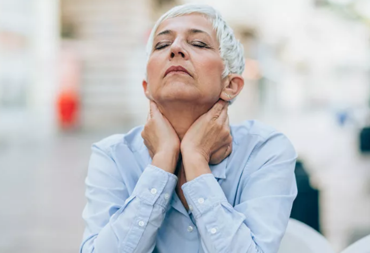 Herkesin evinde olması şart: Özellikle 40 yaş üstü kadınlar direkt alın! Menopoz semptomlarını hafifletir G2