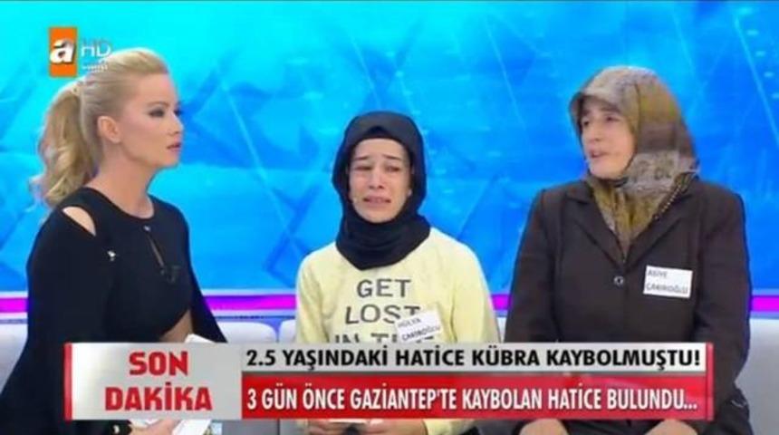 M&uuml;ge Anlı'da İki FLAŞ Gelişme