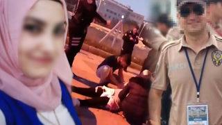 Ankara'da bekçi dehşet saçtı! Sokak ortasında kurşun yağdırdı