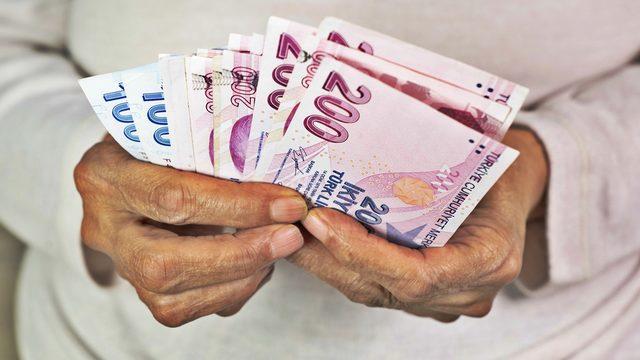 Emekli maaş promosyonu sonrası değişti! Artık çoğunluğu özel banka güvencesi altında: ‘Gelir neredeyse oraya yöneliyoruz’