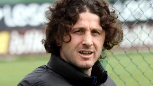 İstanbulspor yeni teknik direktörü Fatih Tekke kimdir, nereli ve kaç yaşında? Fatih Tekke'nin hayatı ve biyografisi!