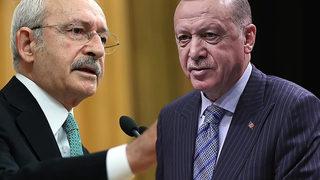 Kameralar karşısında duyurdu! Kılıçdaroğlu'dan Cumhurbaşkanı Erdoğan'a çağrı