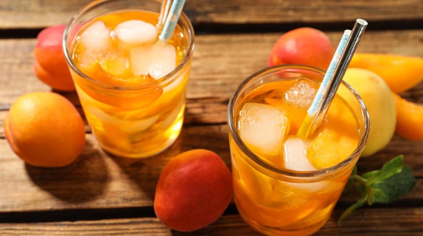 Kayısı çayı faydaları nelerdir? Kayısı çayı nasıl yapılır?