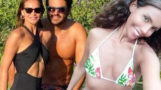 Ebru Şallı'nın açıklamasından sonra Uğur Akkuş'un eski karısı Gonca Derin'den olay paylaşım! 'Müge Anlı'ya...'