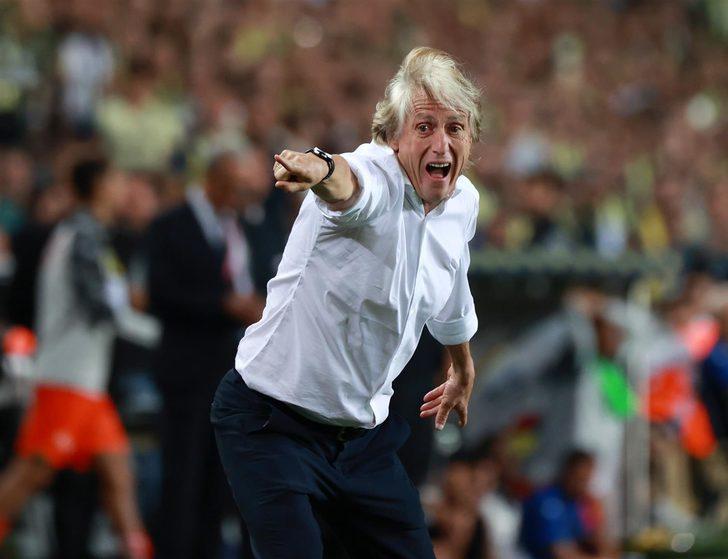 'Kafayı Fenerbahçe ile bozdu!' Jorge Jesus'tan 80 milyon euro'luk dev hamle! G2