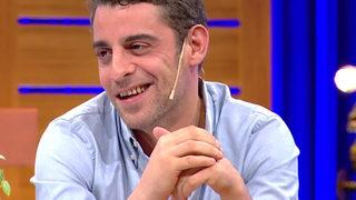 Dağhan Külegeç o diziyle ekrana dönüyor!