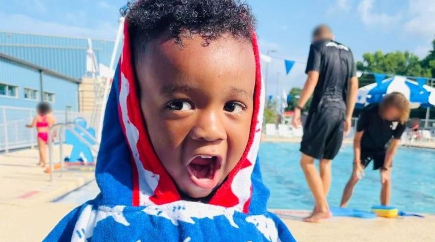 Boğularak hayatını kaybetti! Yüzme dersinden önce sorduğu soru yürek burktu