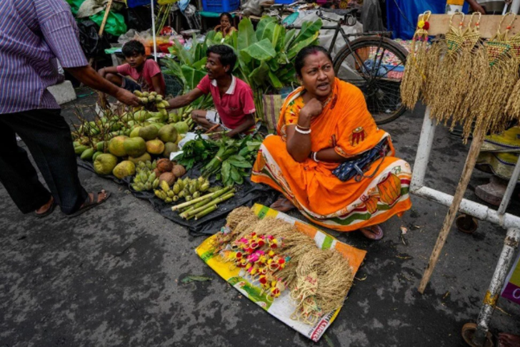 Hindistan’ın “Diwali Festivali (Işık Bayramı)” kutlanıyor! Festival renkli görüntülere sahne oldu G2