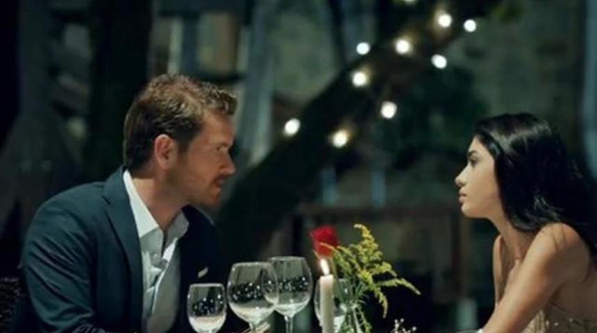 Y&uuml;ksek Sosyete 9.B&ouml;l&uuml;m Canlı İzle Star Tv Canlı Yayın