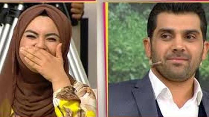 Zuhal Topal'ın Gelin adayı Hanife Evleniyor'mu?Aradığı Aşkı Sonunda Buldu'mu?