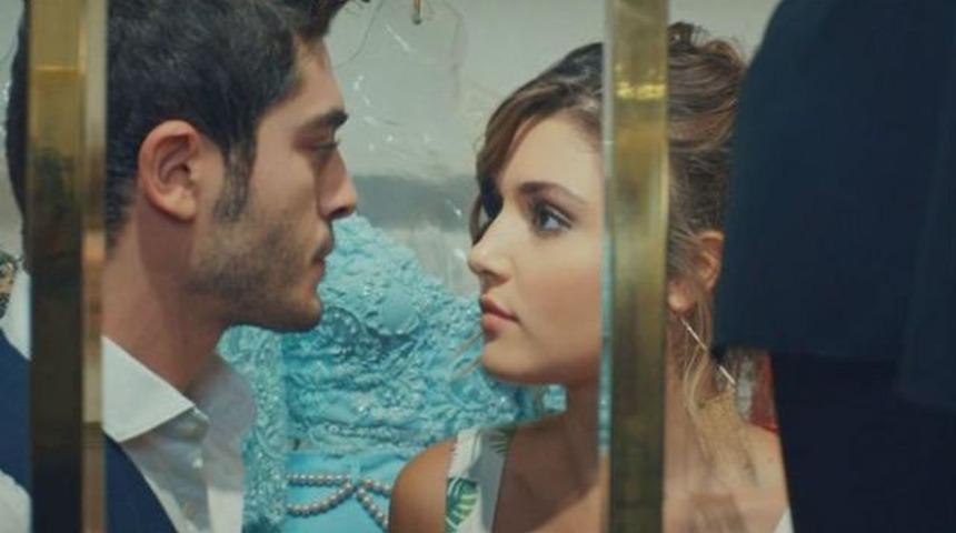 Aşk Laftan Anlamaz 9.B&ouml;l&uuml;m Fragmanı Yayınlandı'mı?