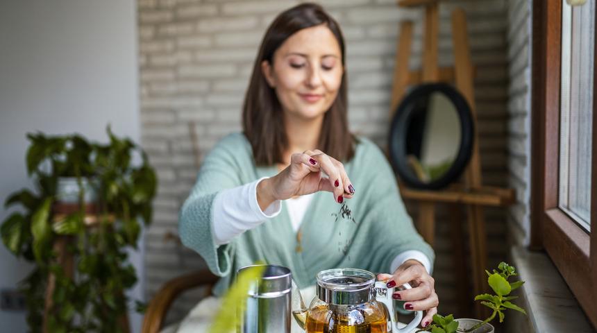 Yasemin çiçeği çayı faydaları nelerdir? Yasemin çiçeği çayı nasıl yapılır?