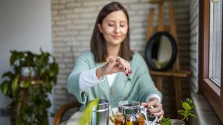 Yasemin çiçeği çayı faydaları nelerdir? Yasemin çiçeği çayı nasıl yapılır?