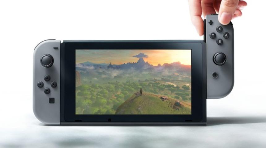 Nintendo Switch fiyatı ne kadar? İşte &ouml;zellikleri