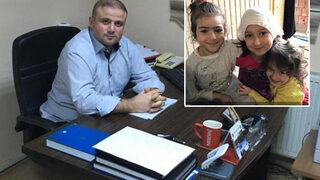 Çay bahçesinde 3 kızını öldürmüştü... 'Psikiyatrik rahatsızlığım var' diyen müezzin için flaş karar!