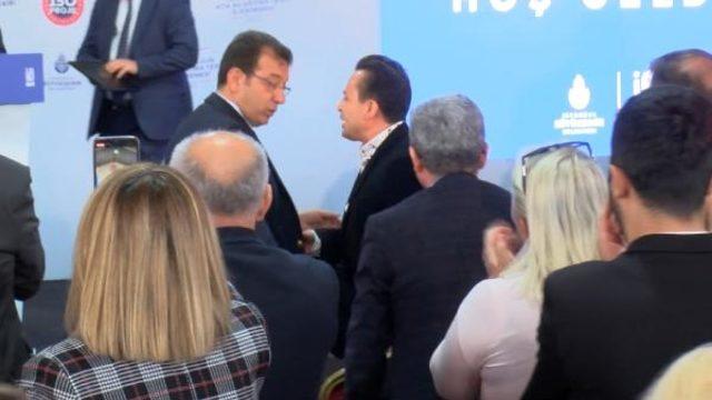Ekrem İmamoğlu'ndan Tuzla'daki gerginlikle ilgili dikkat çeken sözler! 'Altında kalırsınız'