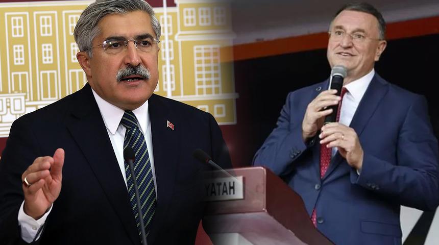 'AK Parti'den teklif geldi' iddiası gündem yaratmıştı! AK Partili milletvekili Yayman'dan Lütfü Savaş'a çağrı geldi: Hodri meydan!