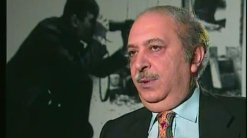 Duayen gazeteci Doğan Heper hayatını kaybetti