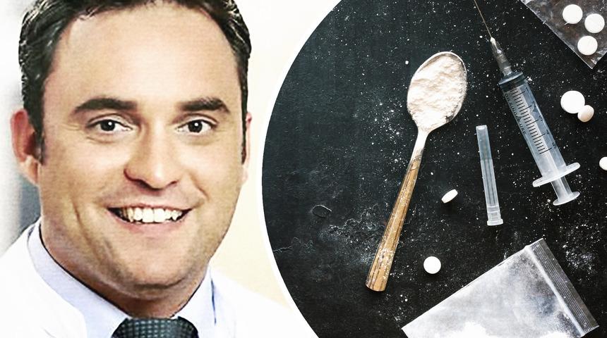 Penisine uyuşturucu madde sürüp oral sekse zorladı! ''Özel bir vuruş arıyordum''