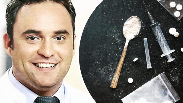 Penisine uyuşturucu madde sürüp oral sekse zorladı! ''Özel bir vuruş arıyordum''