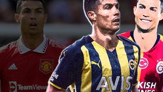 Cristiano Ronaldo için sürpriz karar! Formayı giyip antrenmana bile çıktı...