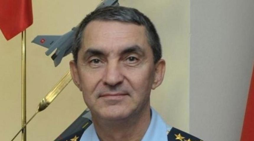 Yeni Hava Kuvvetleri Komutanı Hasan K&uuml;&ccedil;&uuml;kaky&uuml;z kimdir? Nerelidir? YAŞ'ta K&uuml;&ccedil;&uuml;kaky&uuml;z isimi...