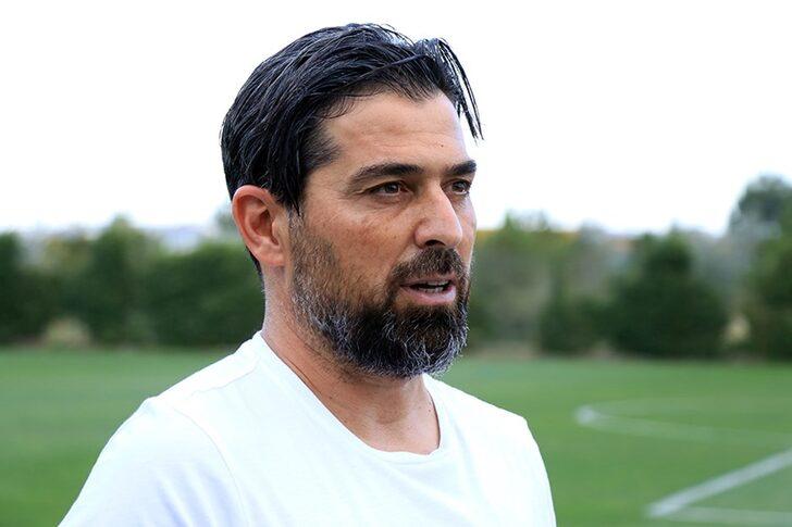 Son dakika: Şenol Güneş ve Sergen Yalçın'dan Beşiktaş açıklaması geldi! Valerien Ismael 2 gün içinde ayrılıyor... G3