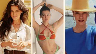 Yargı dizisinin son bölümünde Ceylin karakterinin giydiği kıyafetlere alternatif ürün önerileri