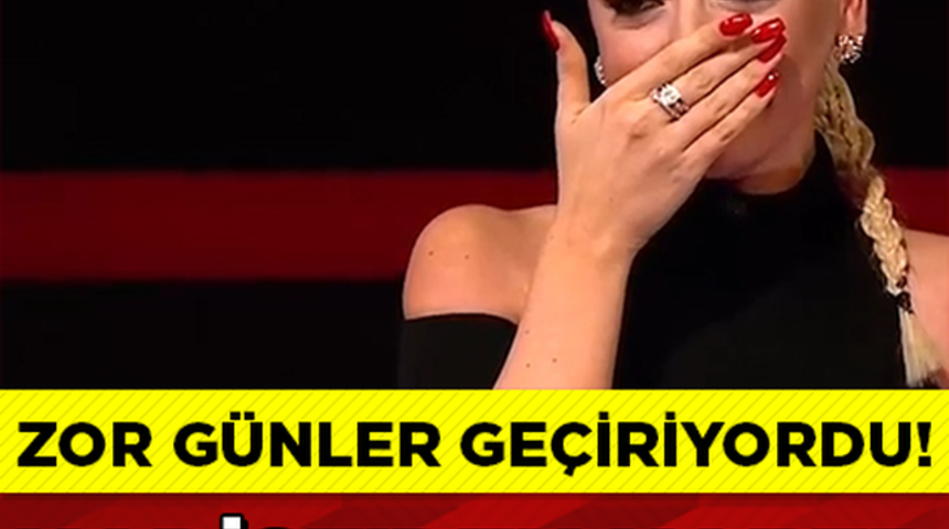 Hadise'den Haber Alınamıyor? Hadise Nerede?