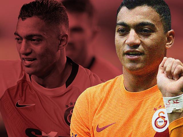 Galatasaray'a gün doğdu