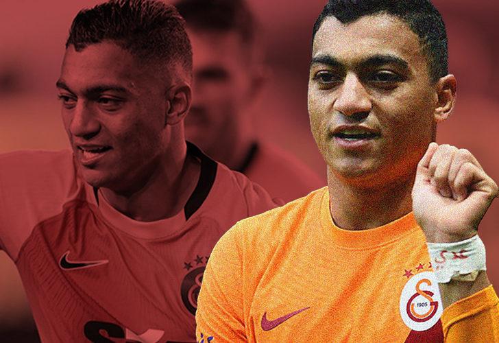 Galatasaray'a para kazandıracak! Mostafa Mohamed için yeni gelişme