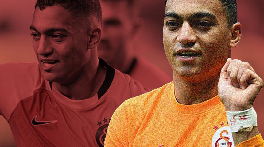 Galatasaray'a para kazandıracak! Mostafa Mohamed için yeni gelişme