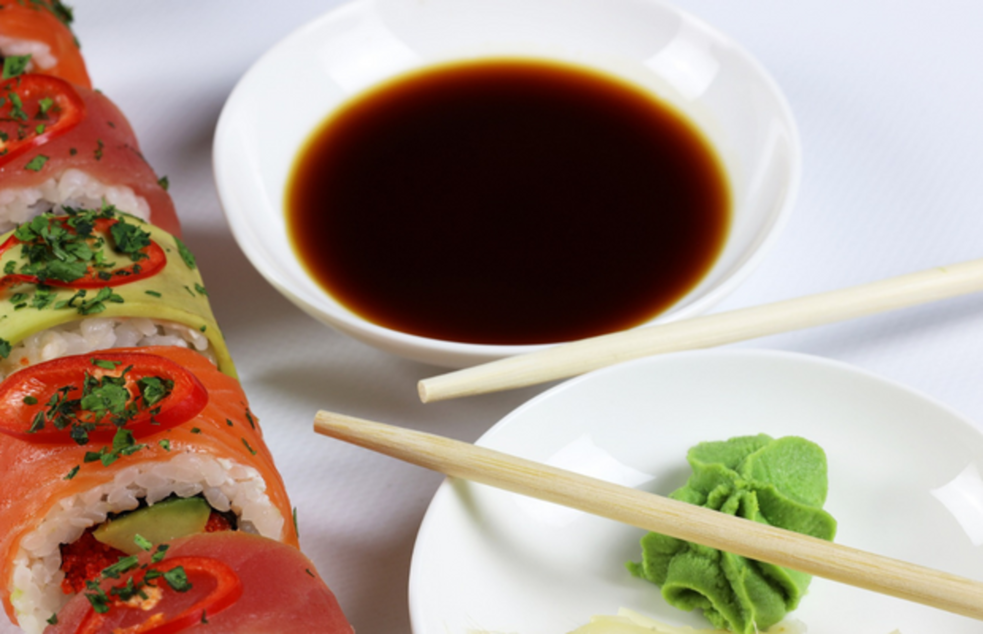 Yemeklerinizin lezzetine lezzet katacak en iyi soya sosları ve markaları